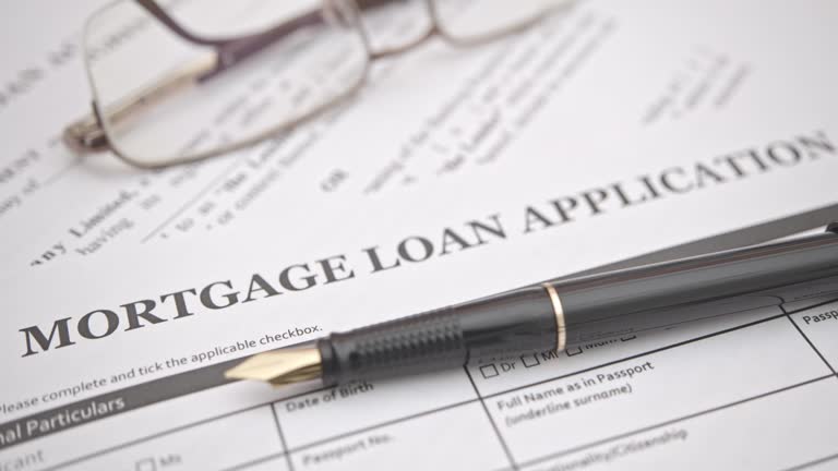 Reverse Mortgages in Golden Shores, AZ